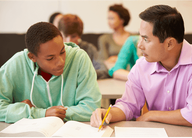 South Los Angeles college tutoring